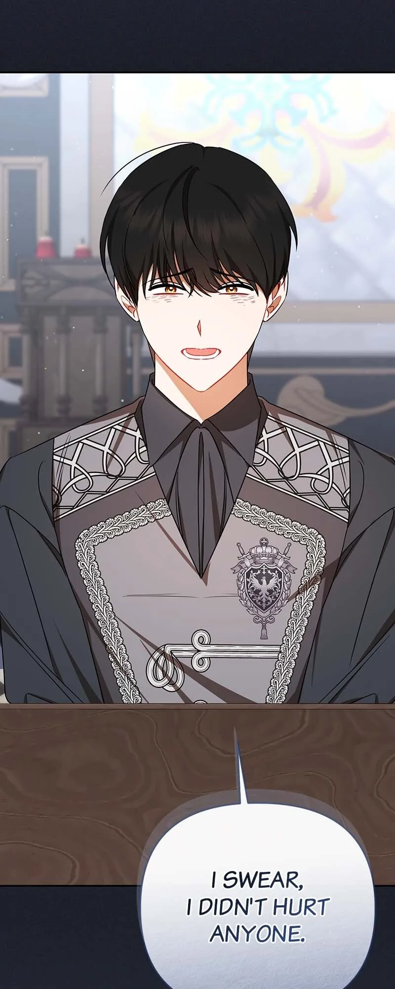 Ungracefully Grace Chapter 70 Online - página 16