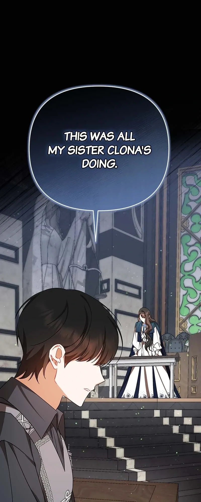 Ungracefully Grace Chapter 70 Online - página 19