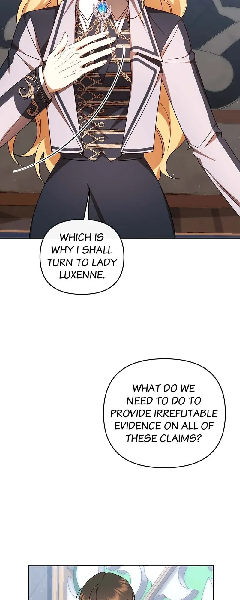 Ungracefully Grace Chapter 70 Online - página 22