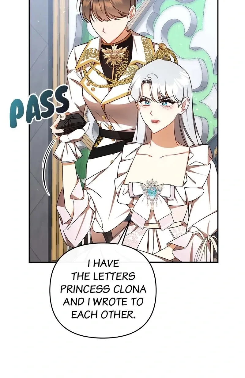 Ungracefully Grace Chapter 70 Online - página 23