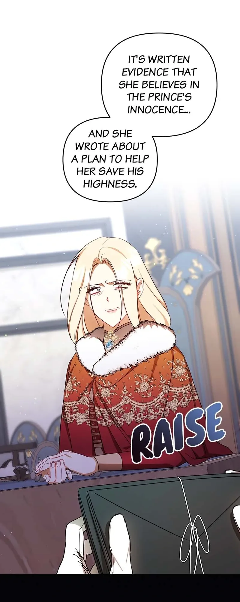 Ungracefully Grace Chapter 70 Online - página 24