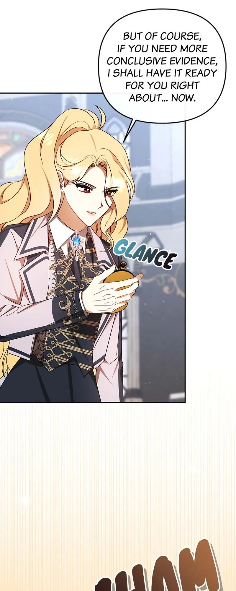 Ungracefully Grace Chapter 70 Online - página 27