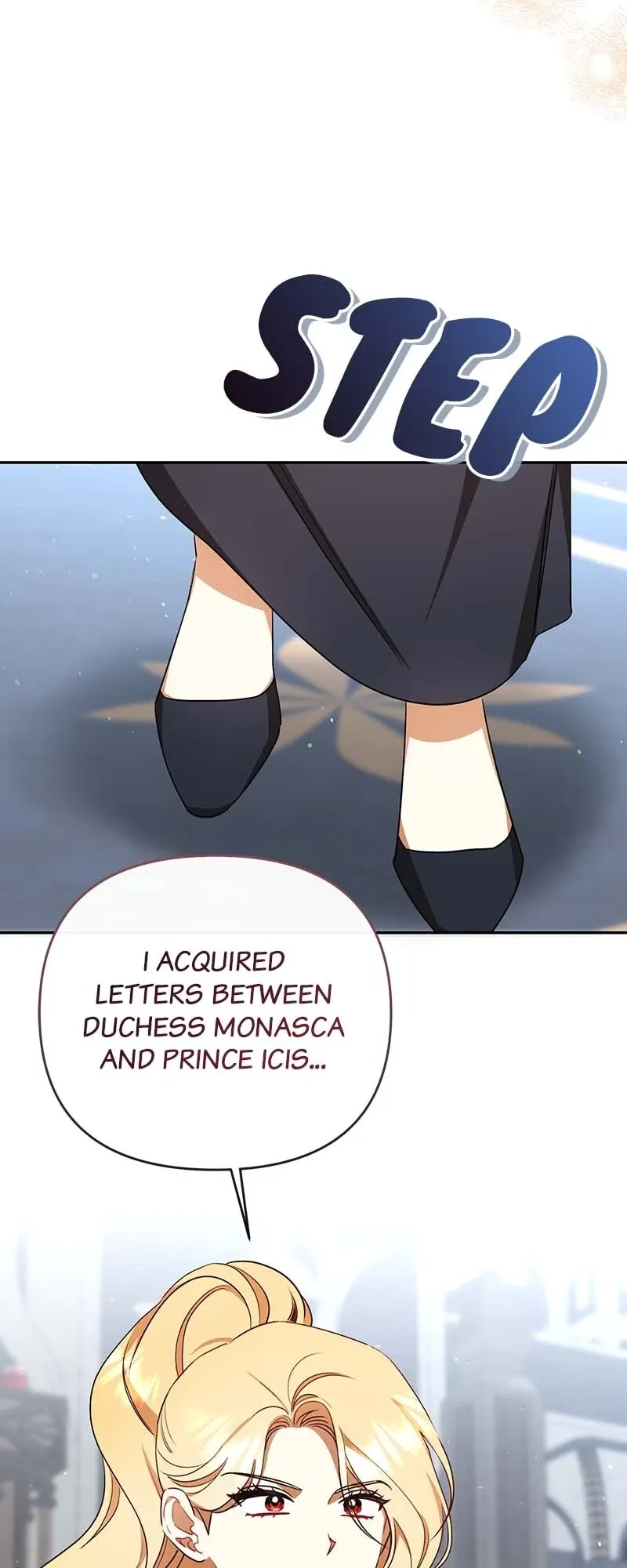 Ungracefully Grace Chapter 70 Online - página 34