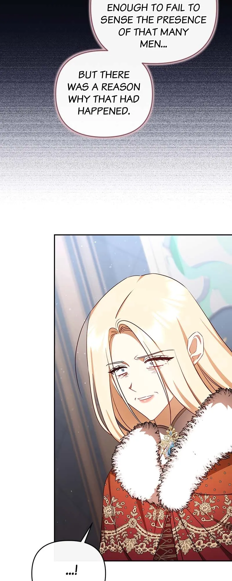 Ungracefully Grace Chapter 70 Online - página 37