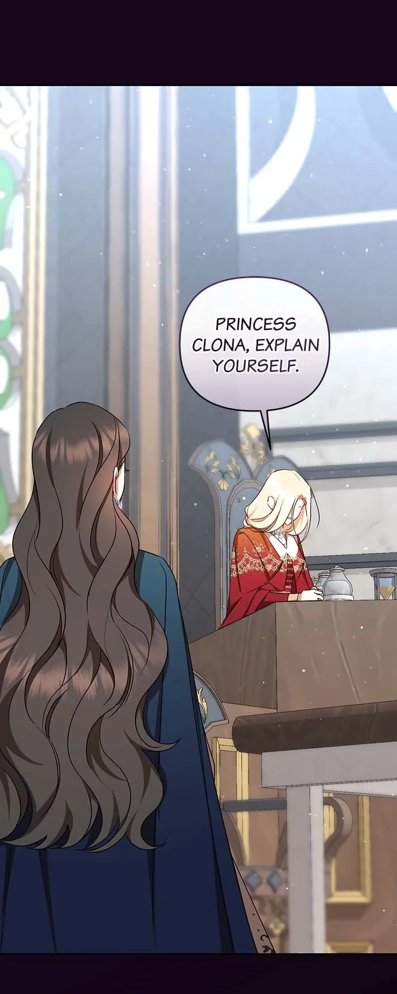 Ungracefully Grace Chapter 70 Online - página 42