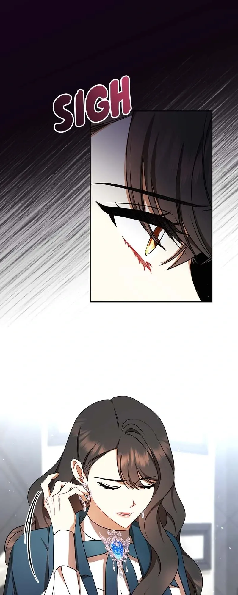 Ungracefully Grace Chapter 70 Online - página 43