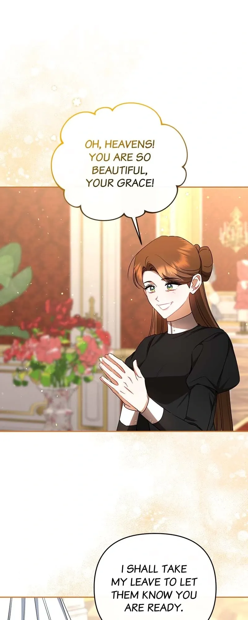 Ungracefully Grace Chapter 70 Online - página 60