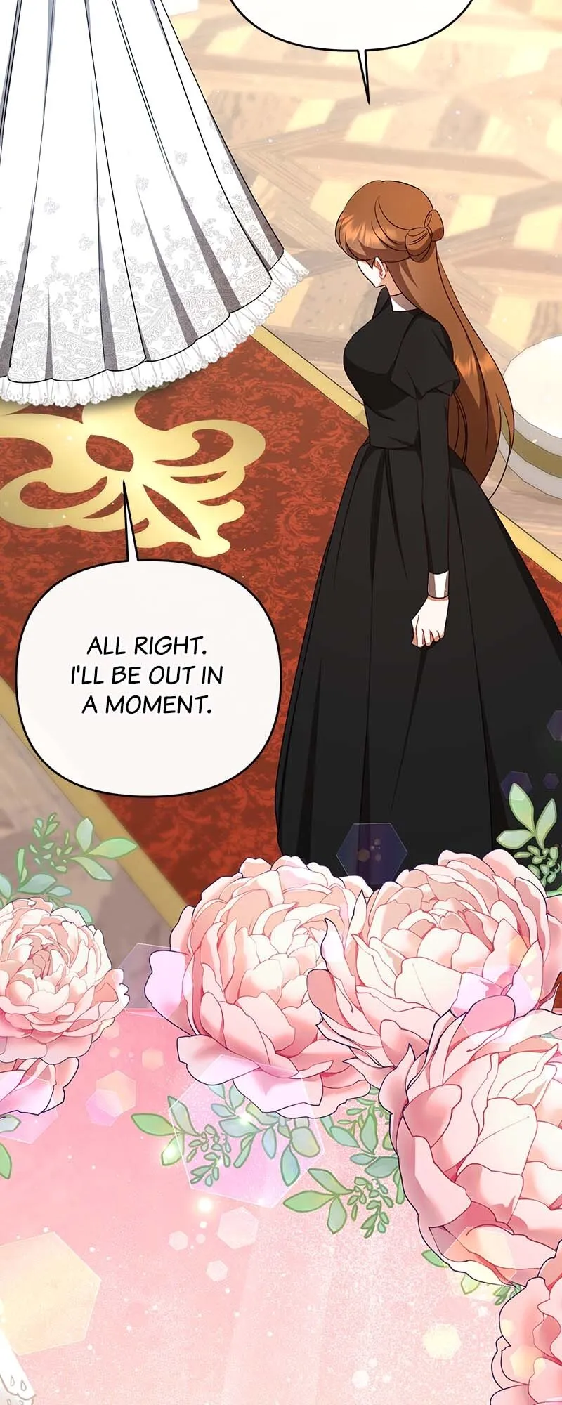 Ungracefully Grace Chapter 70 Online - página 61