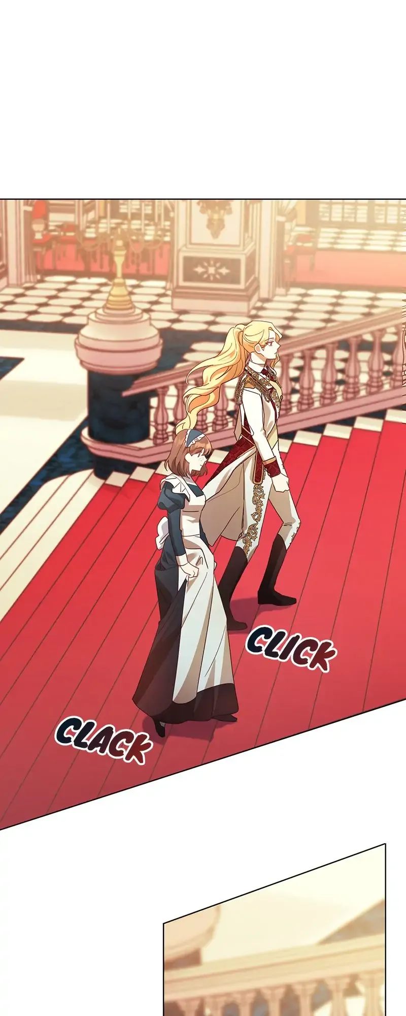 Ungracefully Grace Chapter 8 Online - página 3