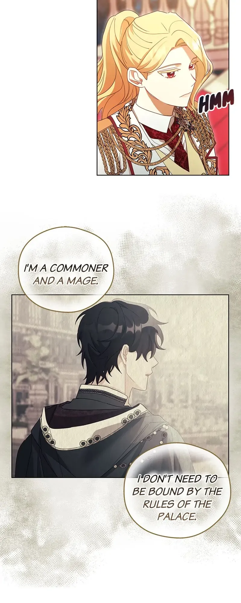 Ungracefully Grace Chapter 8 Online - página 4