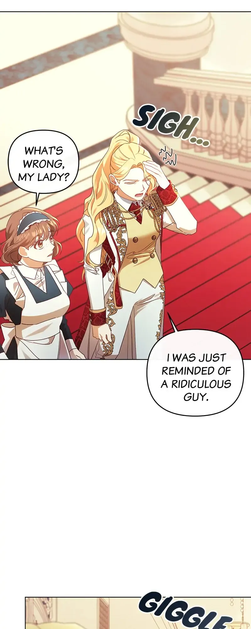 Ungracefully Grace Chapter 8 Online - página 5