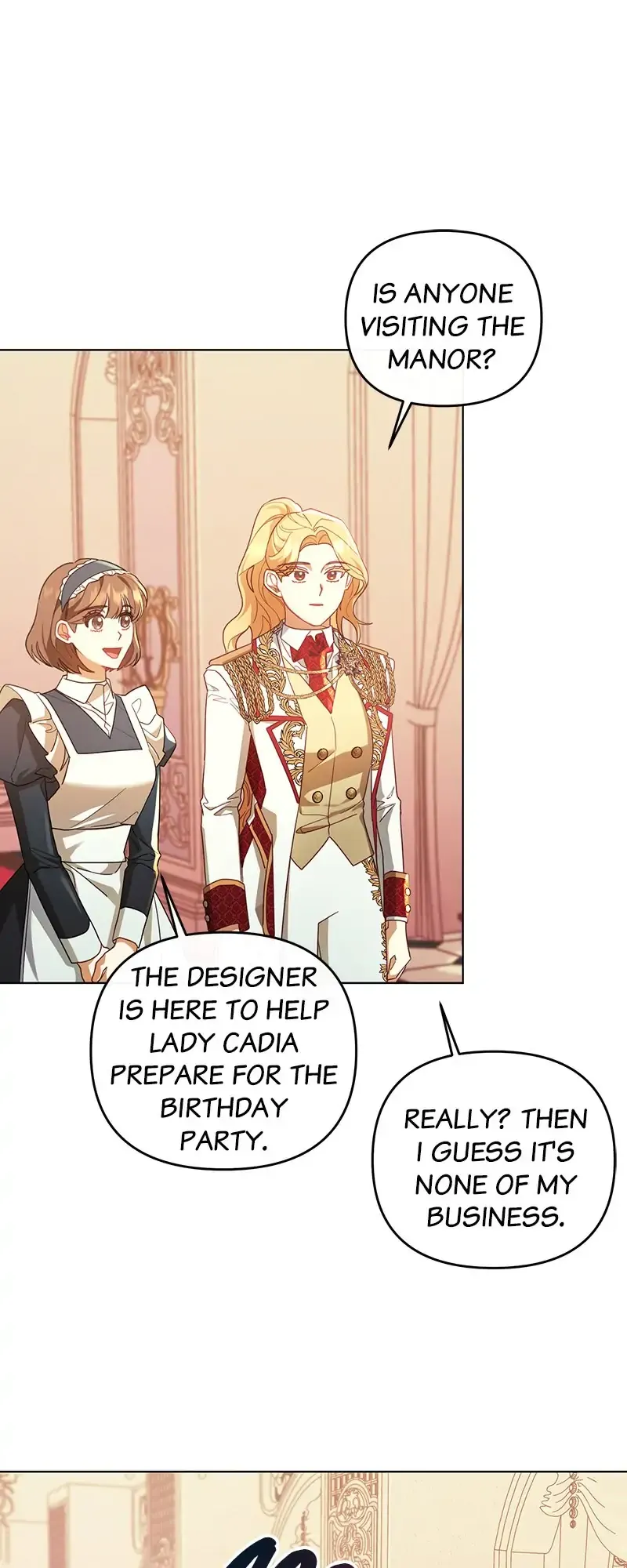 Ungracefully Grace Chapter 8 Online - página 7