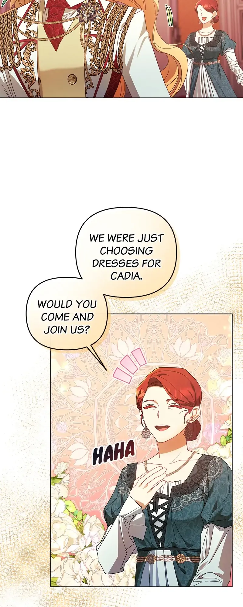 Ungracefully Grace Chapter 8 Online - página 9