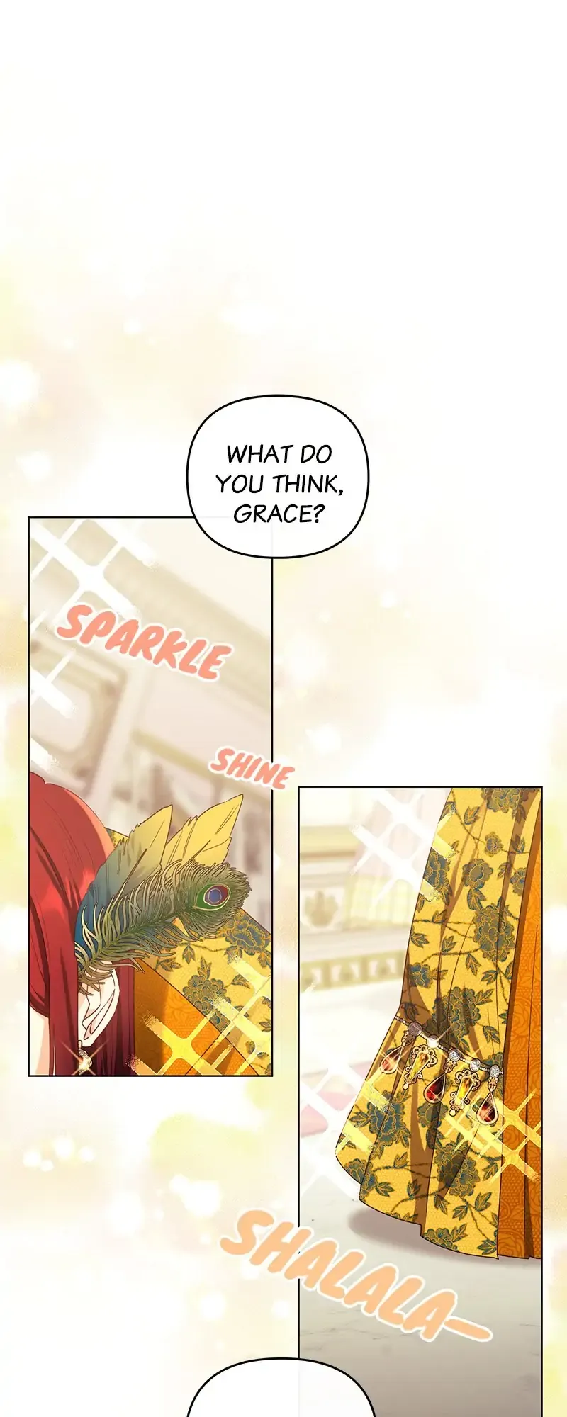 Ungracefully Grace Chapter 8 Online - página 12