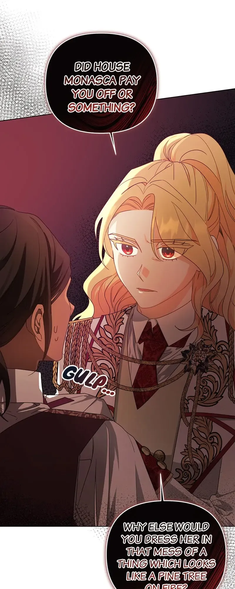 Ungracefully Grace Chapter 8 Online - página 16