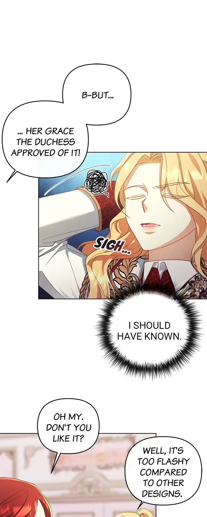 Ungracefully Grace Chapter 8 Online - página 18