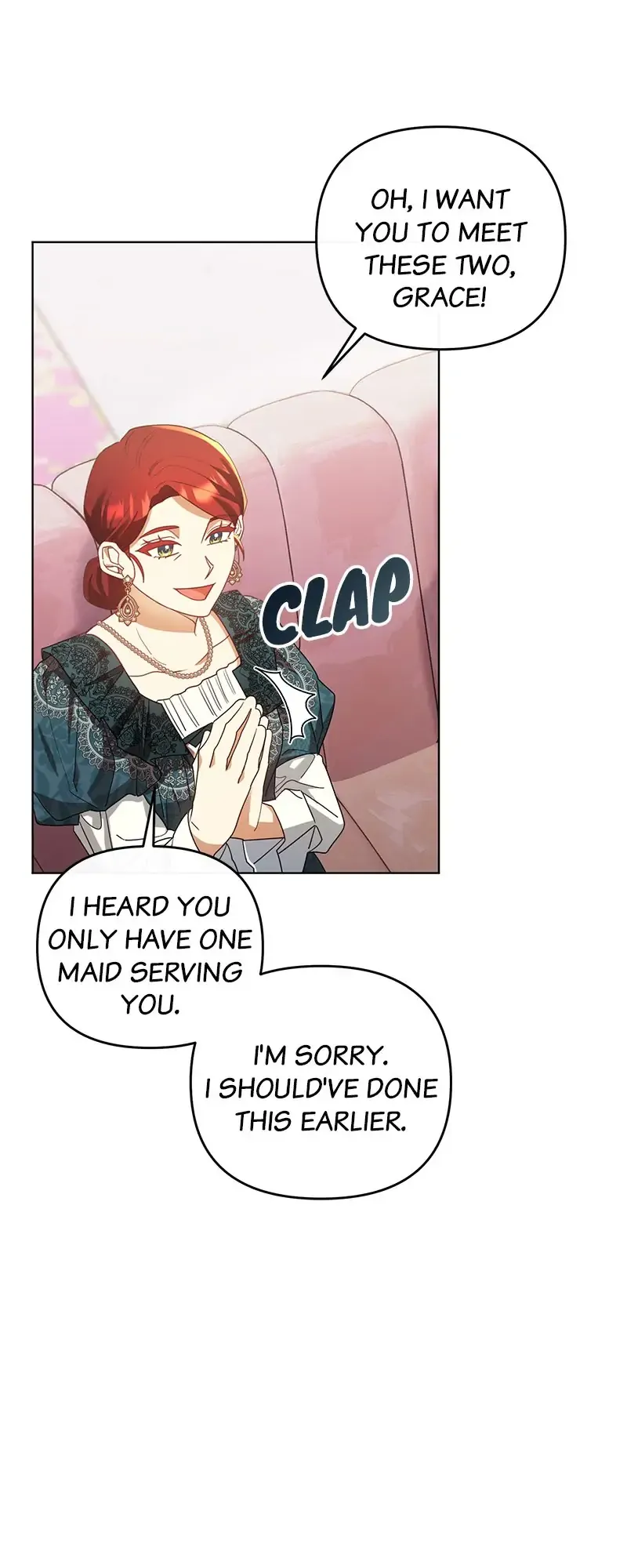 Ungracefully Grace Chapter 8 Online - página 21