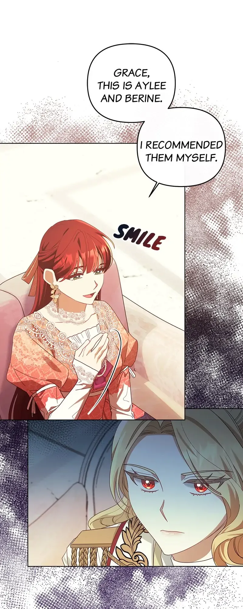Ungracefully Grace Chapter 8 Online - página 23