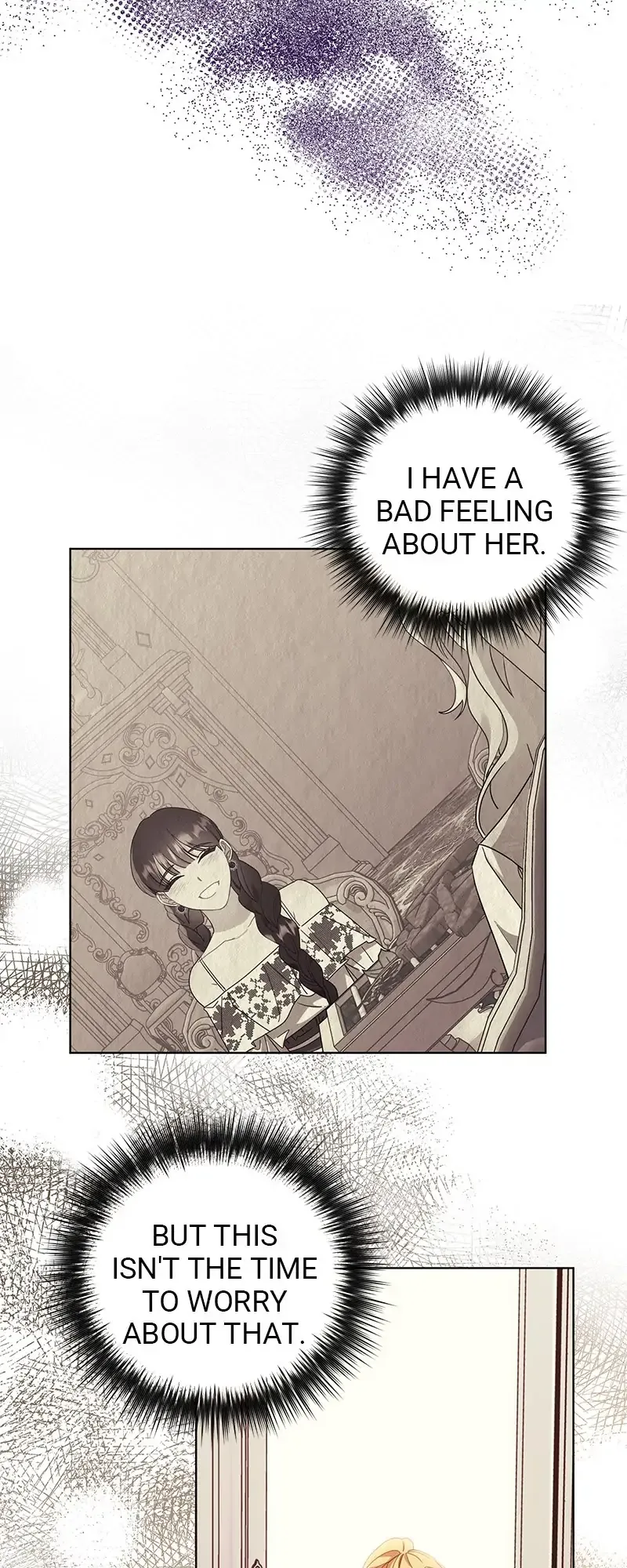 Ungracefully Grace Chapter 8 Online - página 24