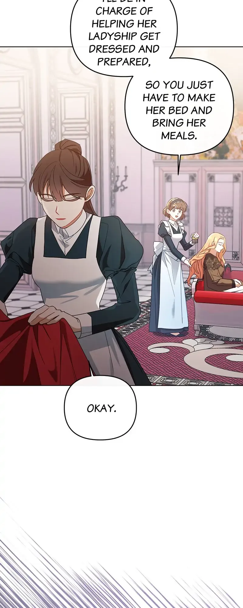 Ungracefully Grace Chapter 8 Online - página 31