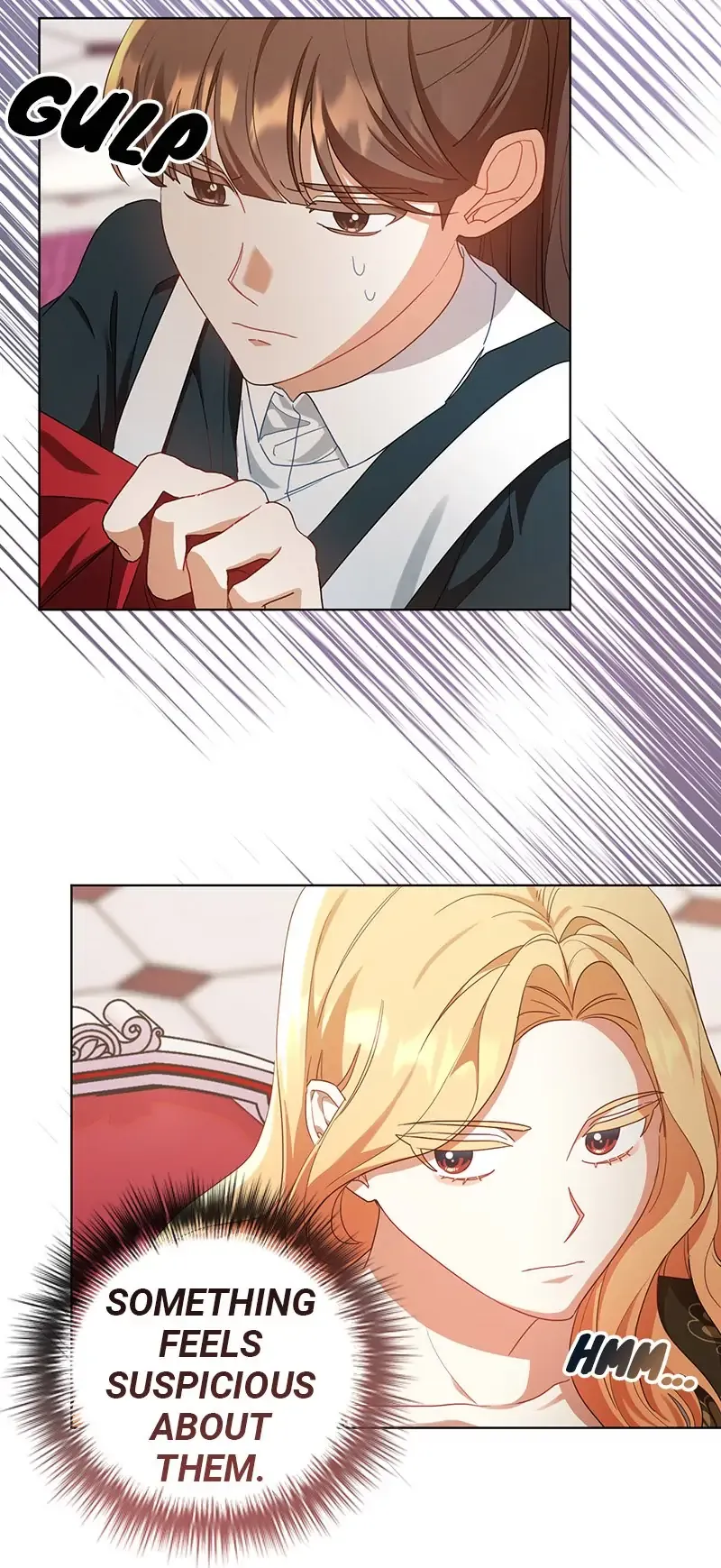 Ungracefully Grace Chapter 8 Online - página 32