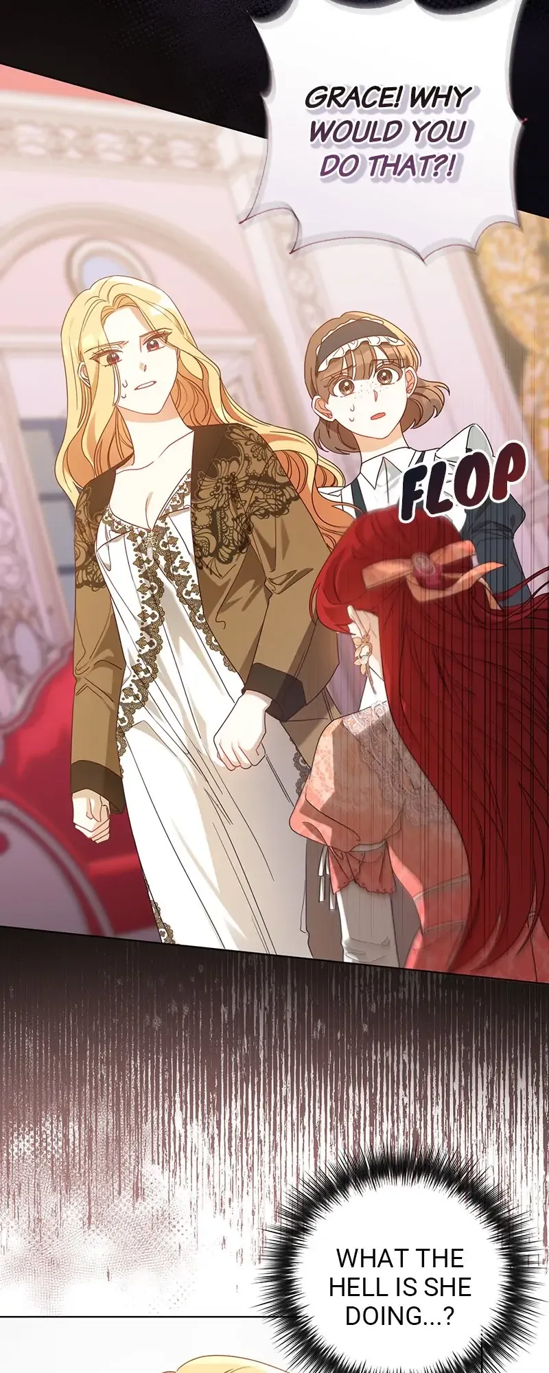 Ungracefully Grace Chapter 8 Online - página 37