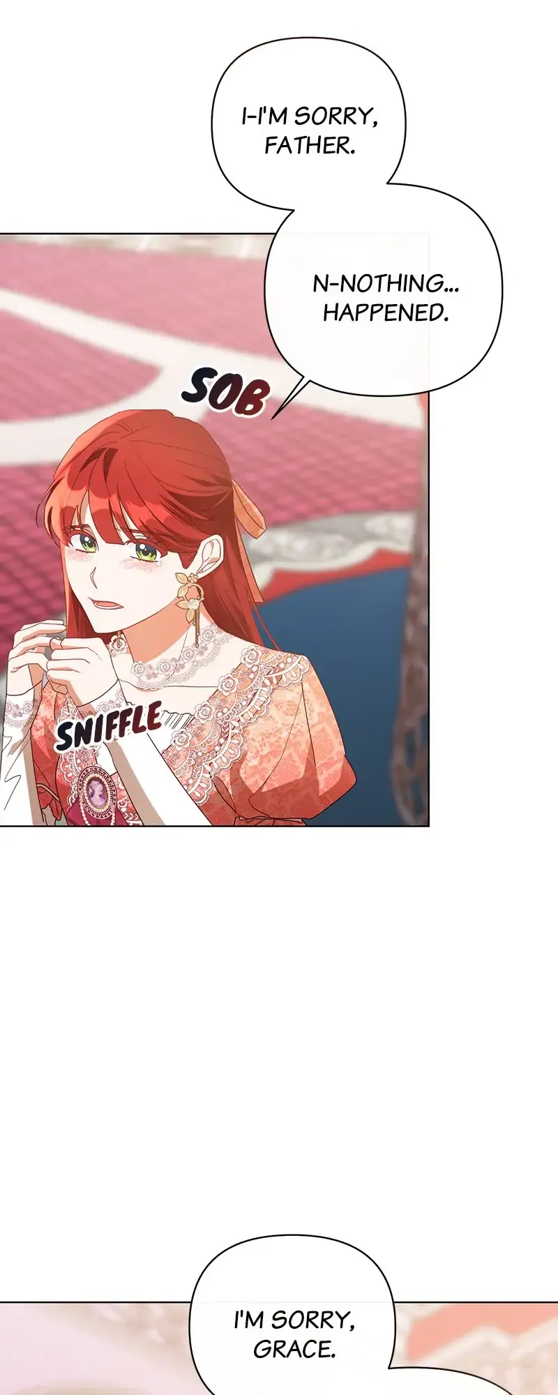 Ungracefully Grace Chapter 8 Online - página 41