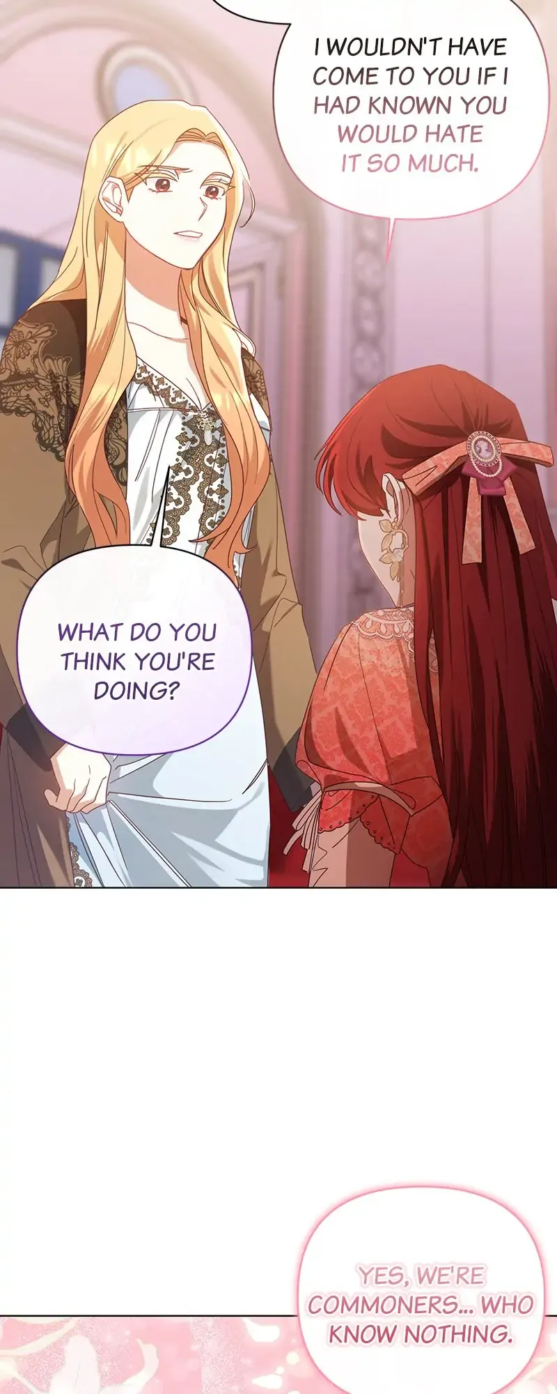 Ungracefully Grace Chapter 8 Online - página 42