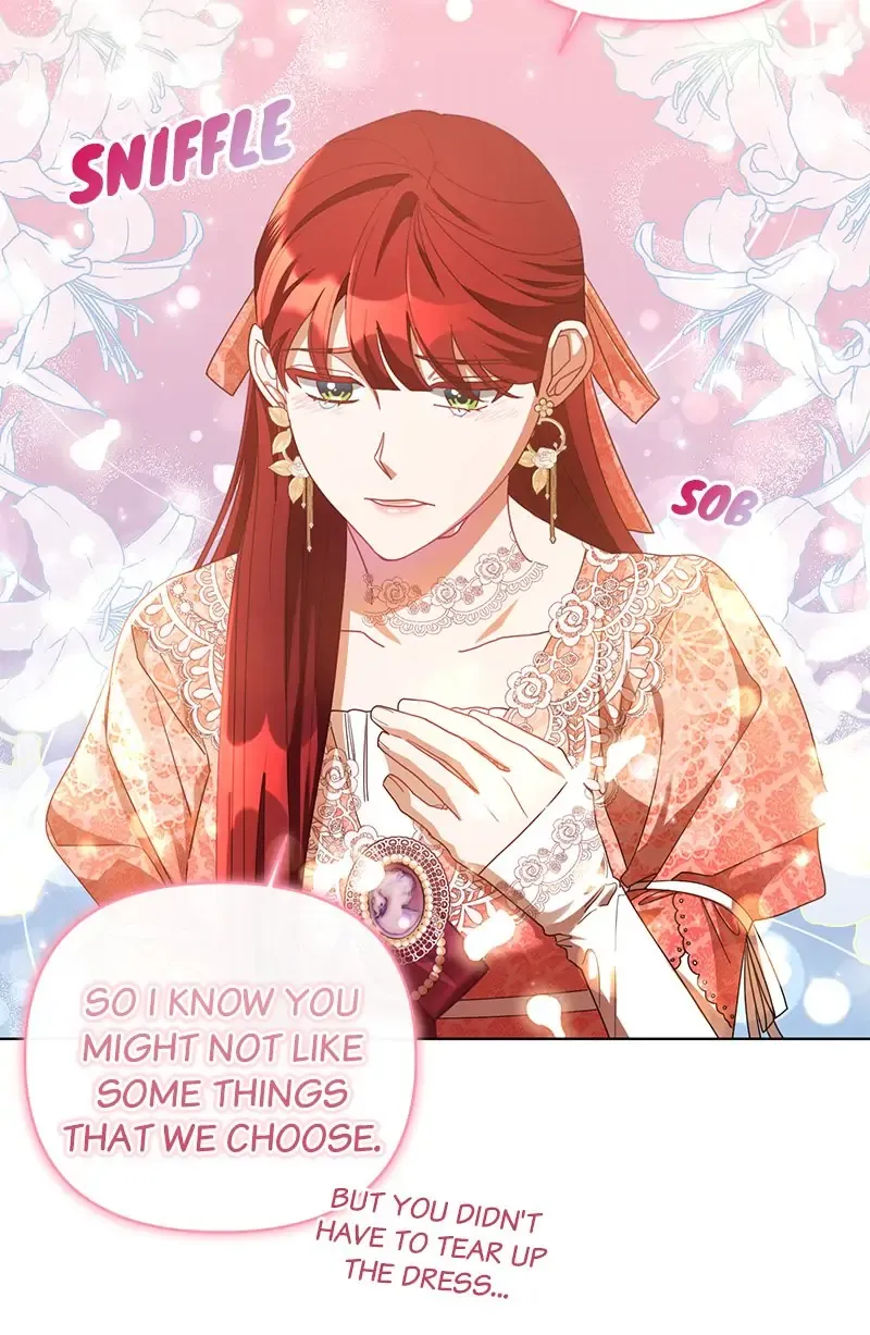 Ungracefully Grace Chapter 8 Online - página 43