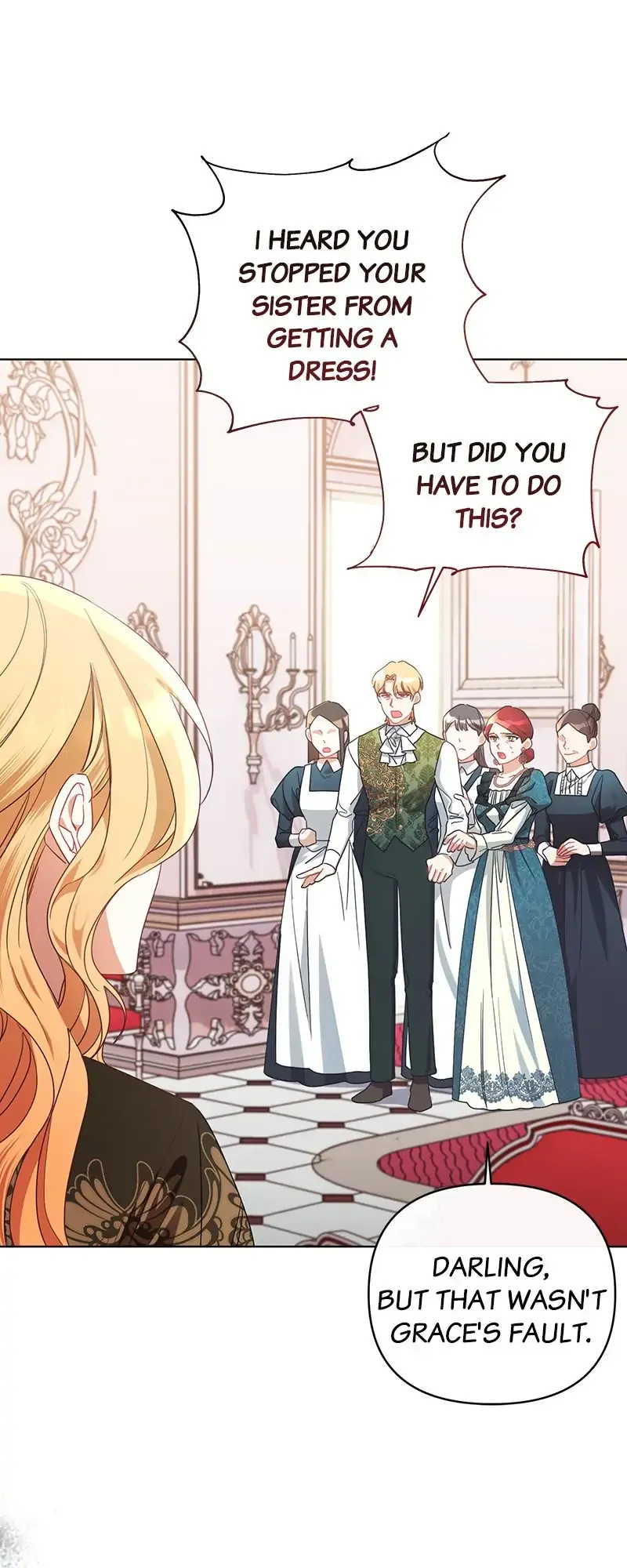 Ungracefully Grace Chapter 8 Online - página 44