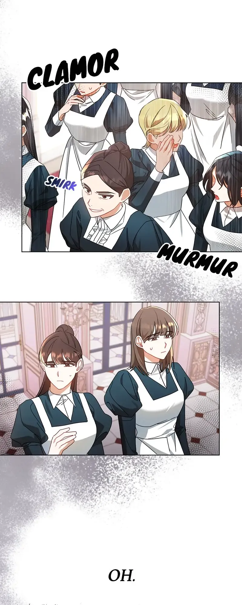 Ungracefully Grace Chapter 8 Online - página 45