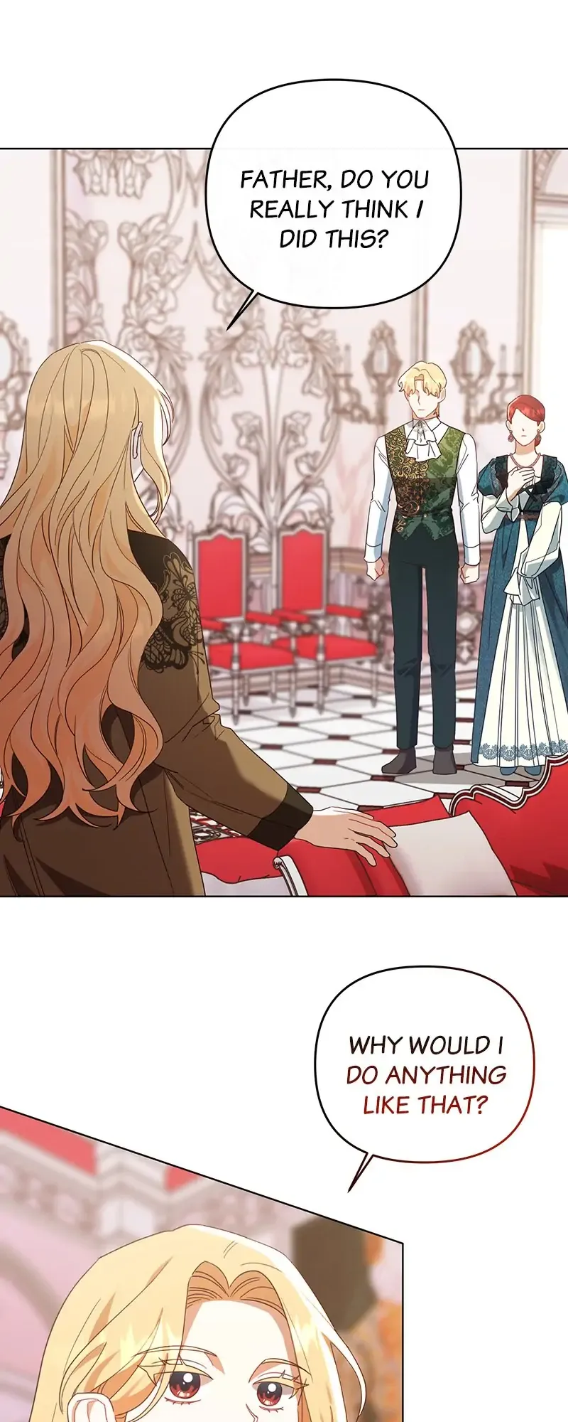 Ungracefully Grace Chapter 8 Online - página 48
