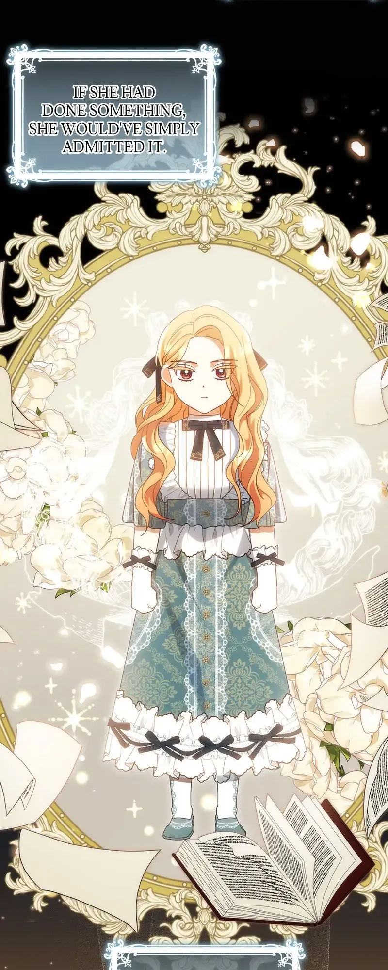 Ungracefully Grace Chapter 8 Online - página 50