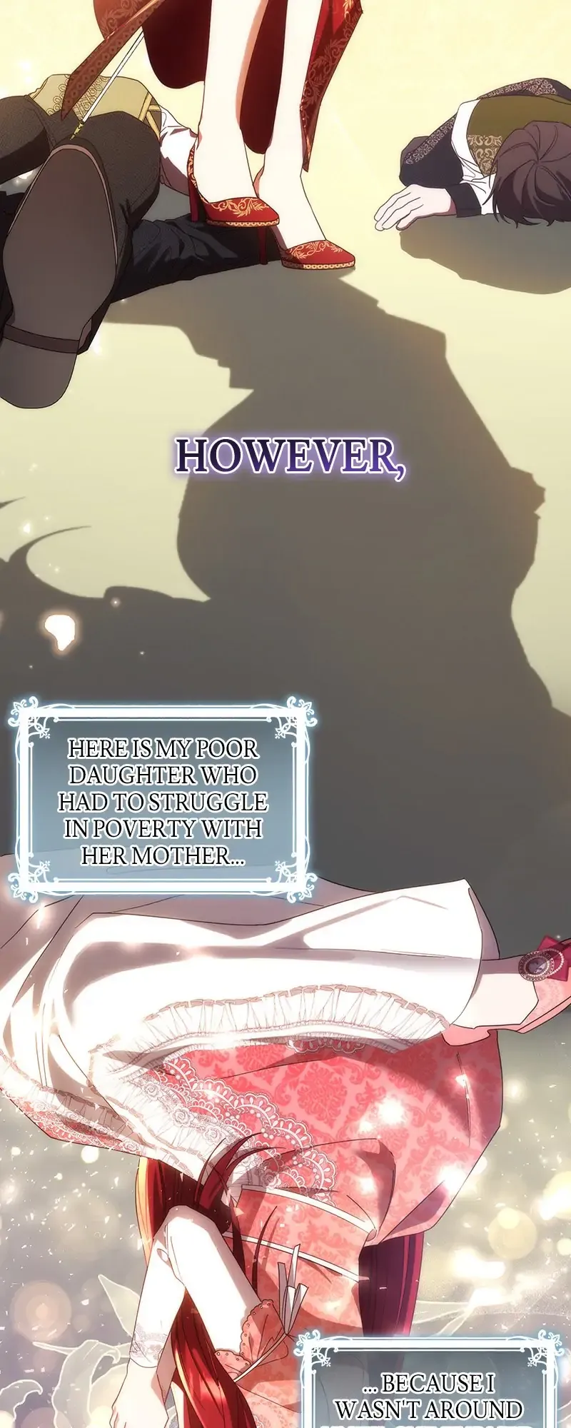 Ungracefully Grace Chapter 8 Online - página 52