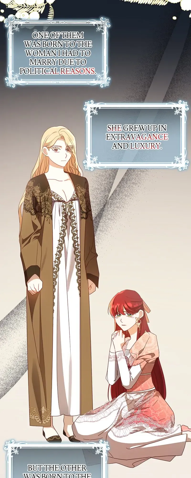 Ungracefully Grace Chapter 8 Online - página 54
