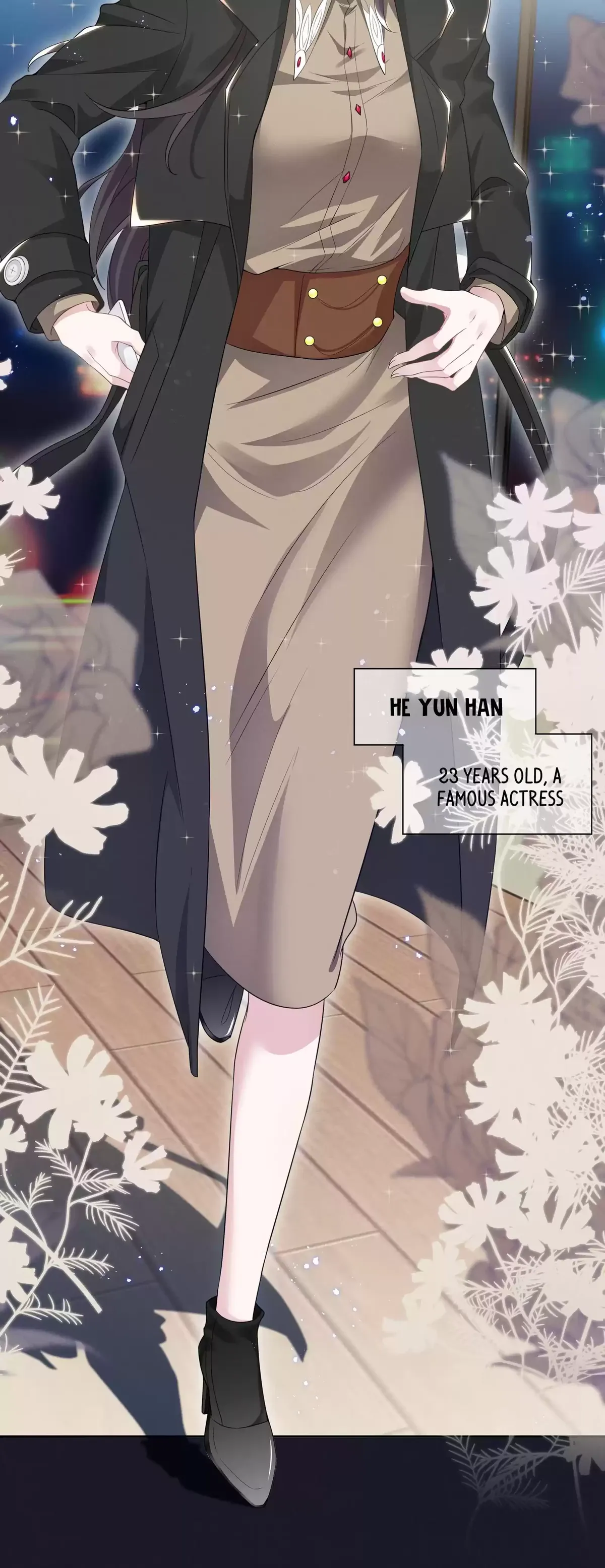 Universe’s Most Jealous Goddess Chapter 1 Online - página 5