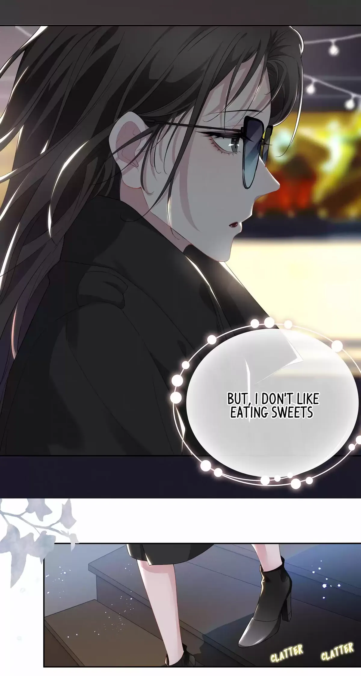Universe’s Most Jealous Goddess Chapter 1 Online - página 9