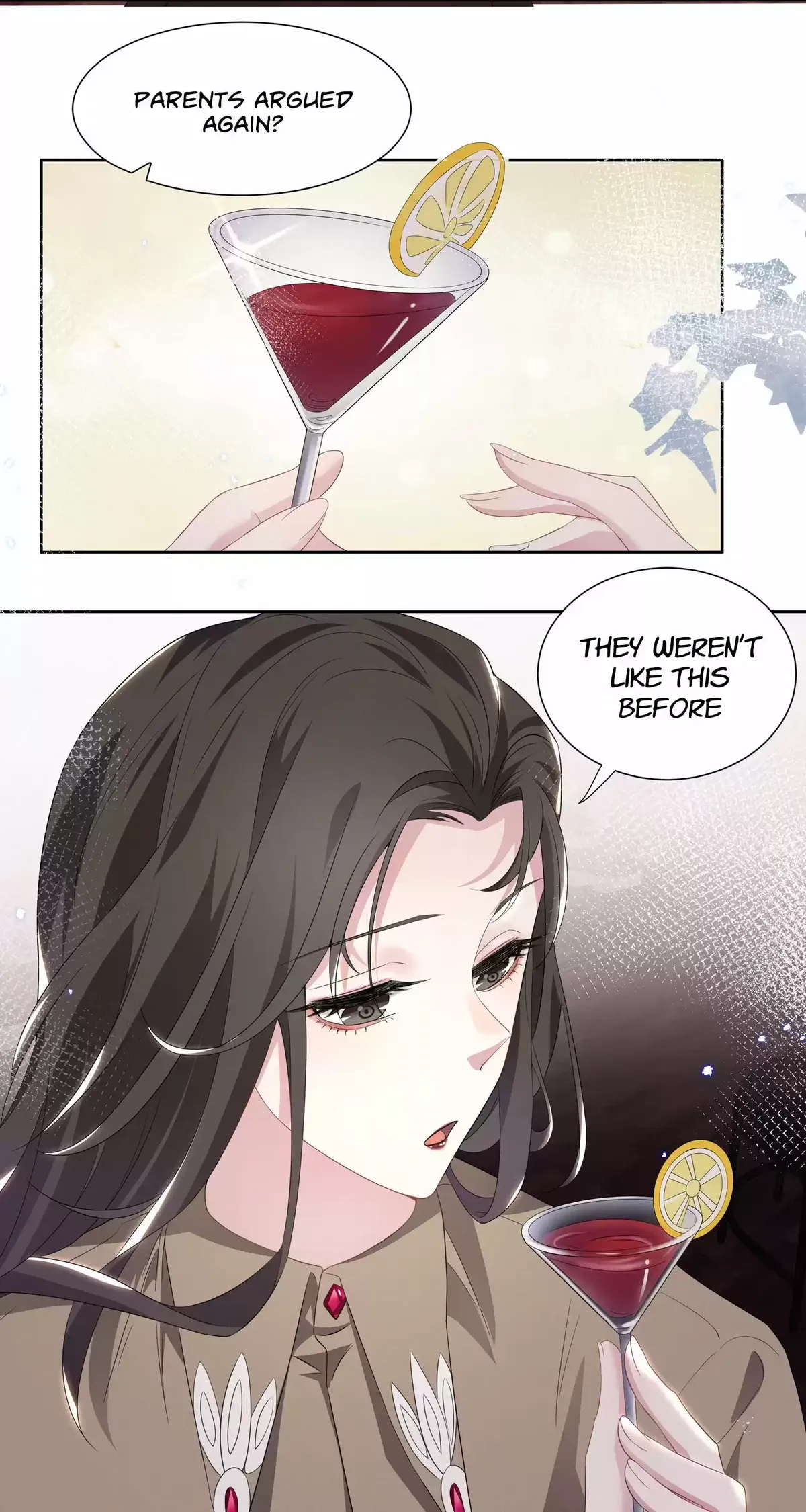 Universe’s Most Jealous Goddess Chapter 1 Online - página 12