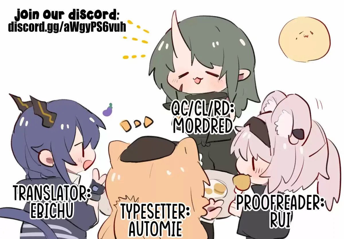 Universe’s Most Jealous Goddess Chapter 3 Online - página 1