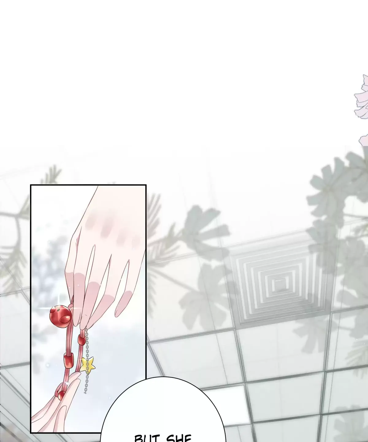 Universe’s Most Jealous Goddess Chapter 3 Online - página 8