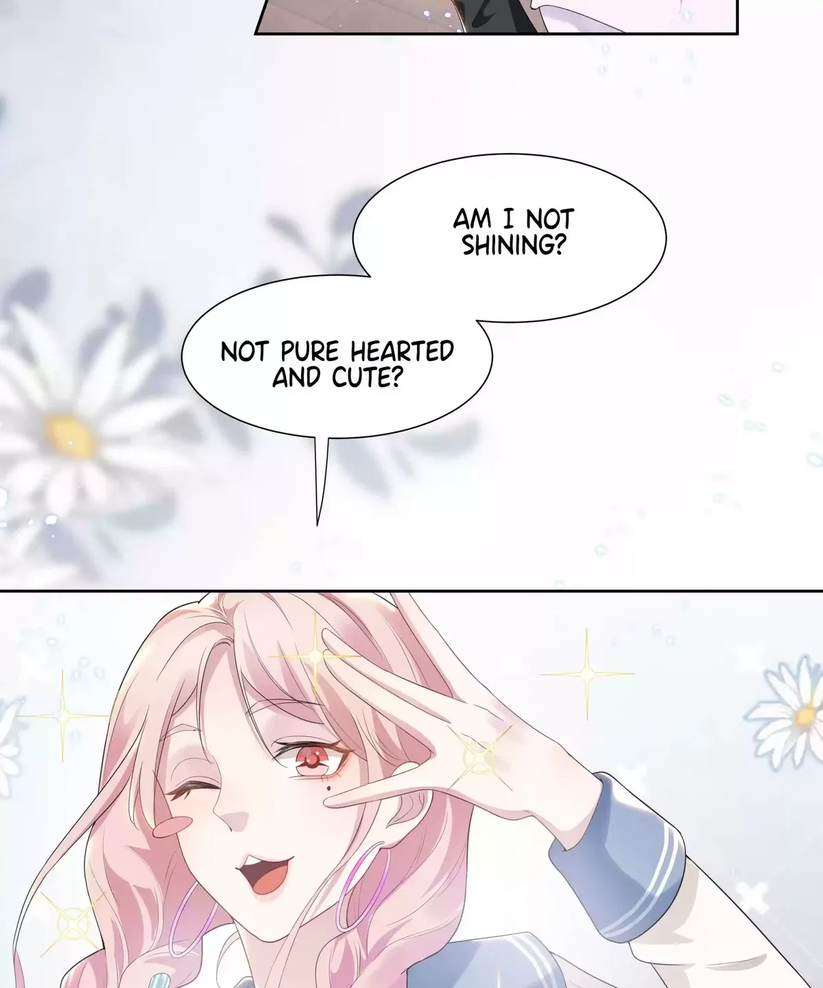 Universe’s Most Jealous Goddess Chapter 3 Online - página 22