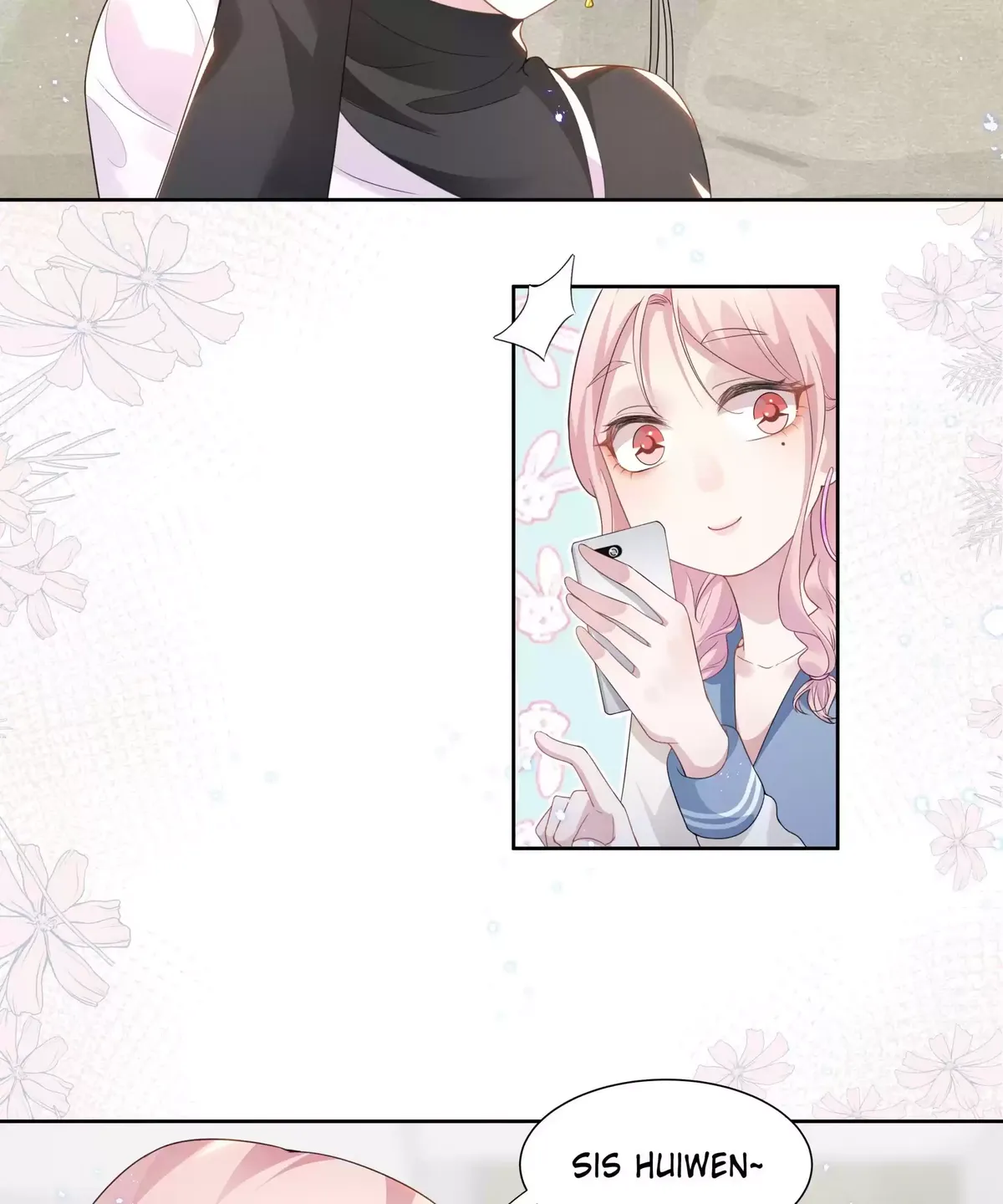 Universe’s Most Jealous Goddess Chapter 3 Online - página 30