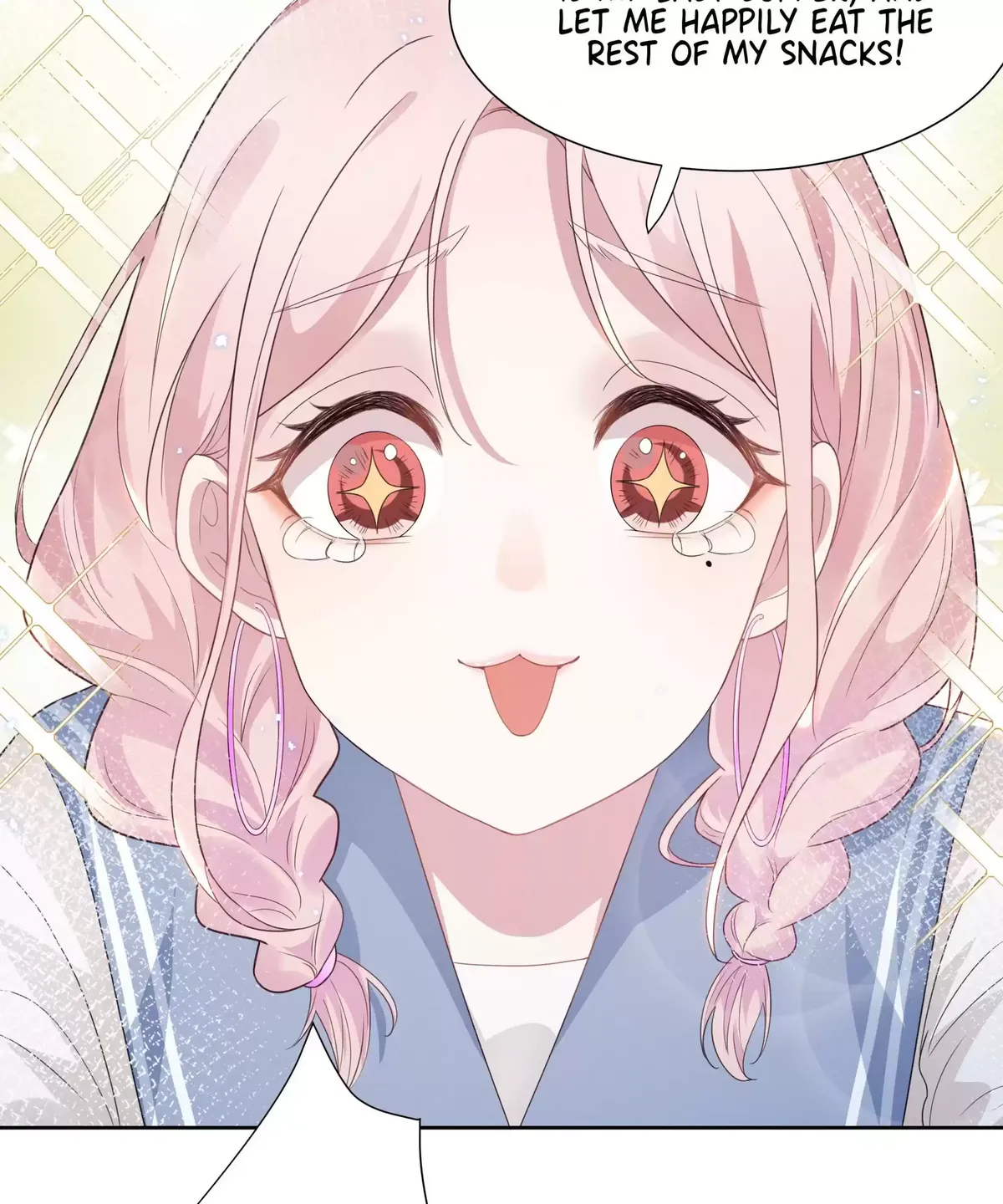 Universe’s Most Jealous Goddess Chapter 3 Online - página 32