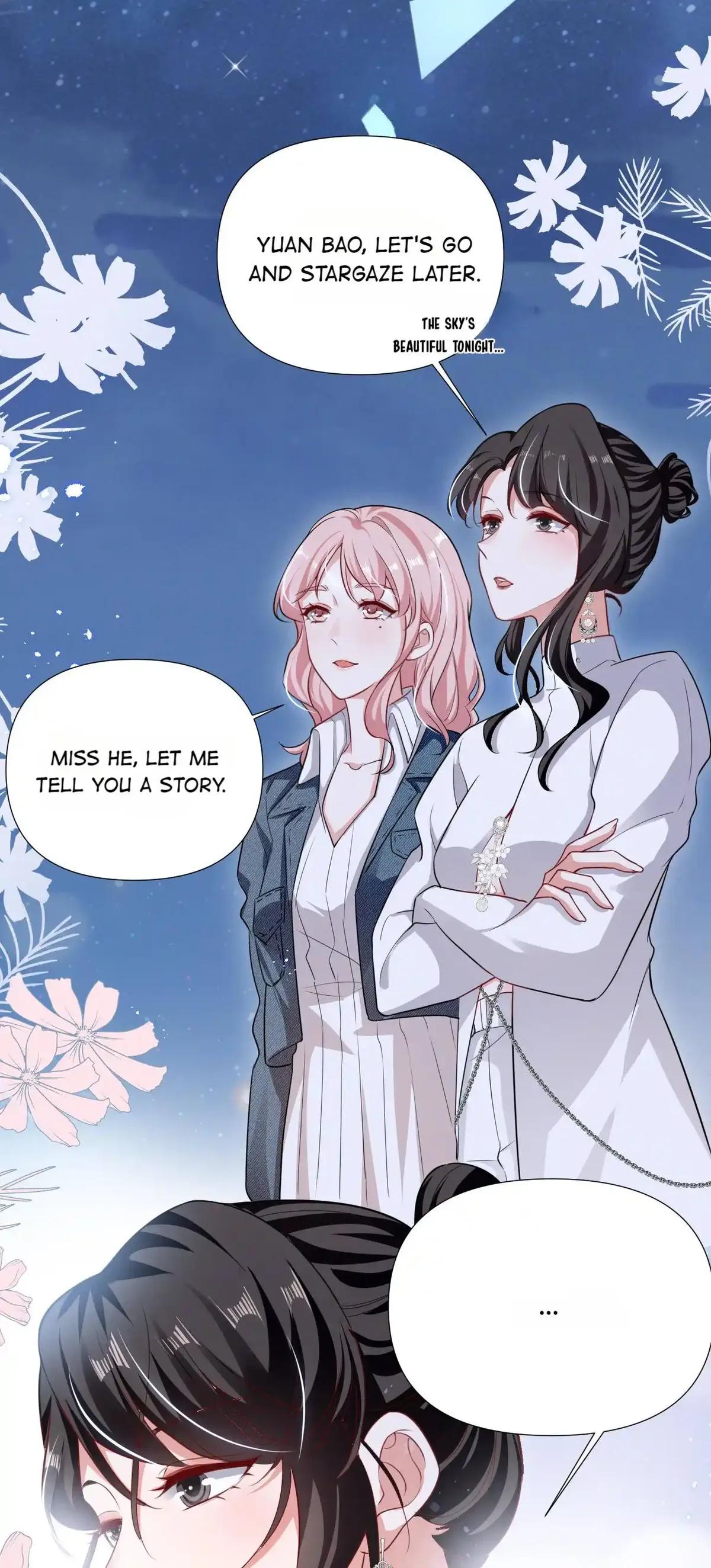 Universe’s Most Jealous Goddess Chapter 46 Online - página 3