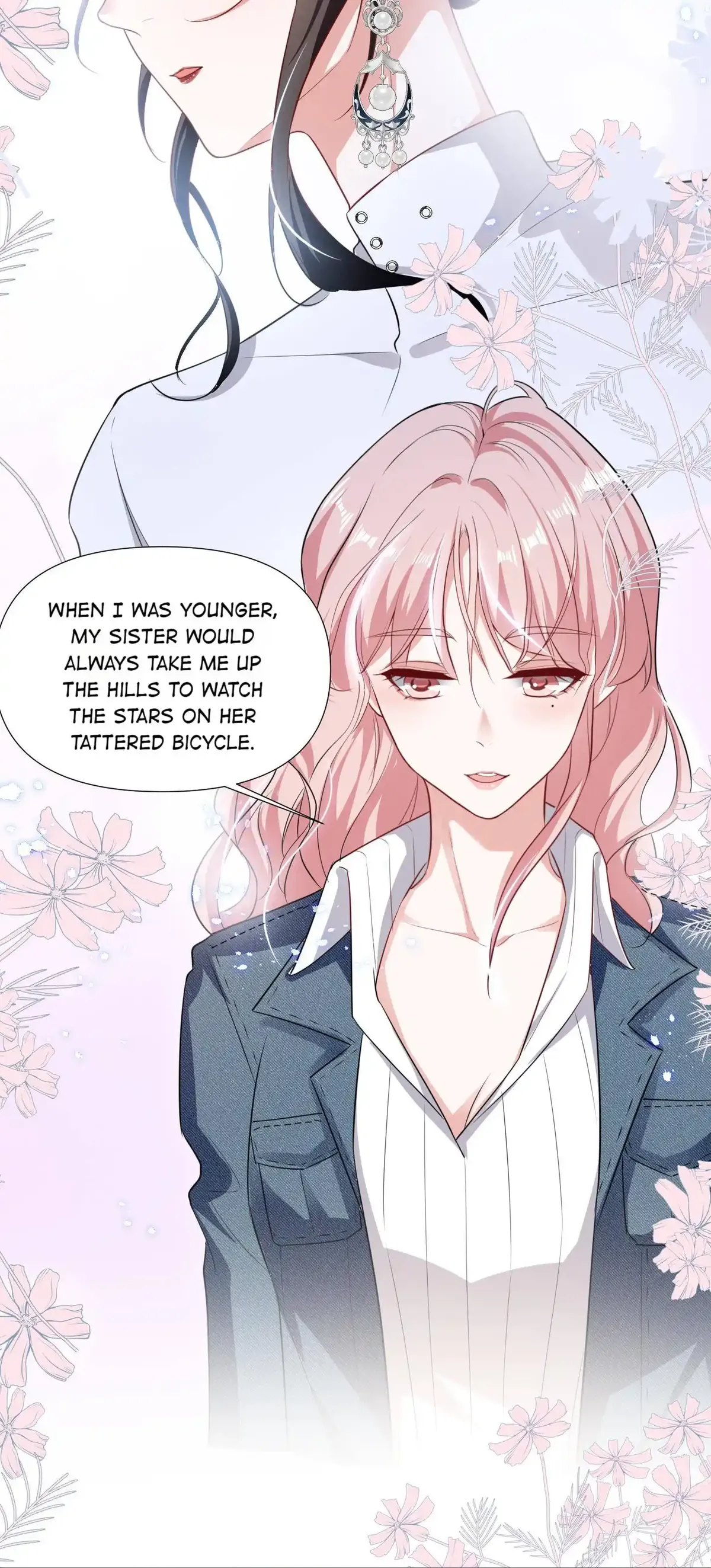 Universe’s Most Jealous Goddess Chapter 46 Online - página 4