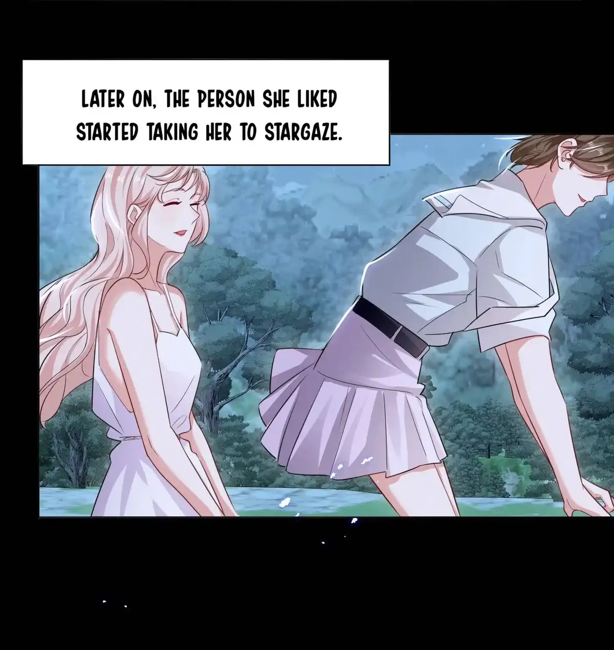 Universe’s Most Jealous Goddess Chapter 46 Online - página 6