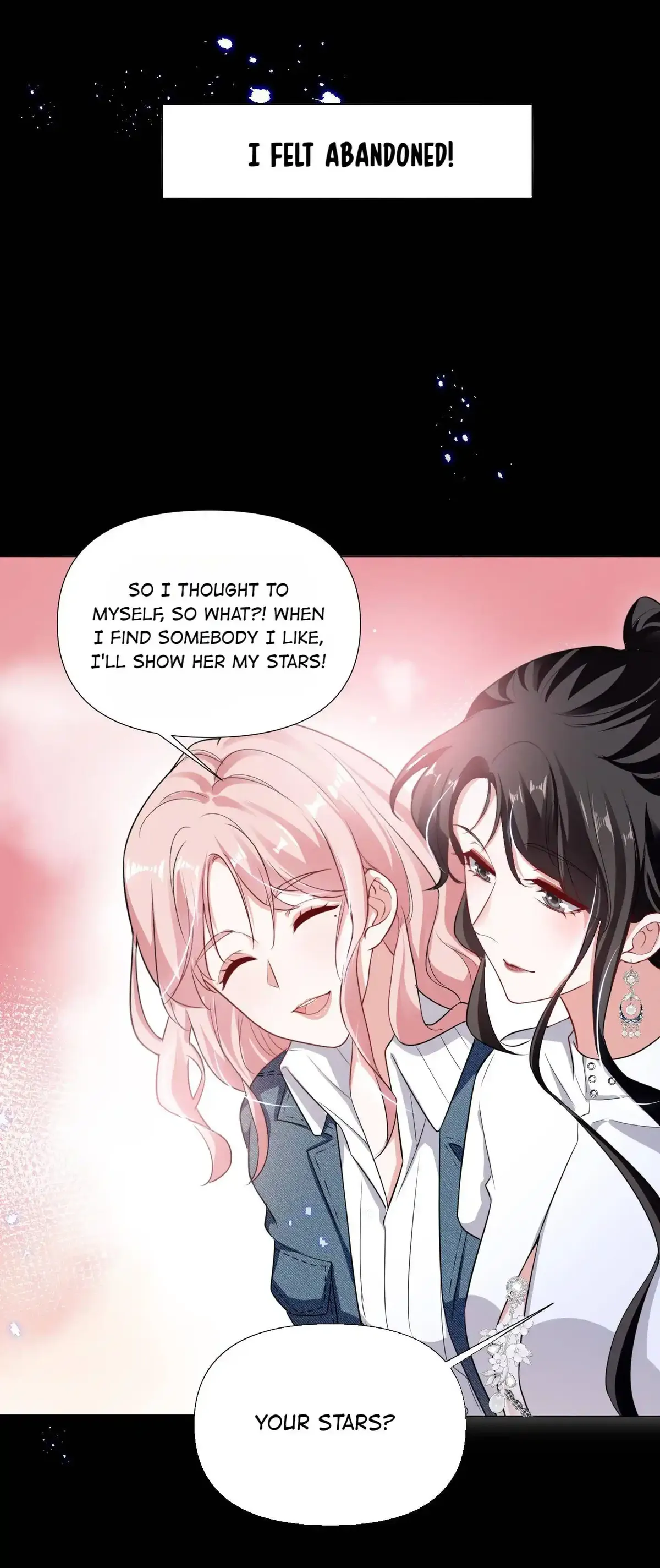 Universe’s Most Jealous Goddess Chapter 46 Online - página 7