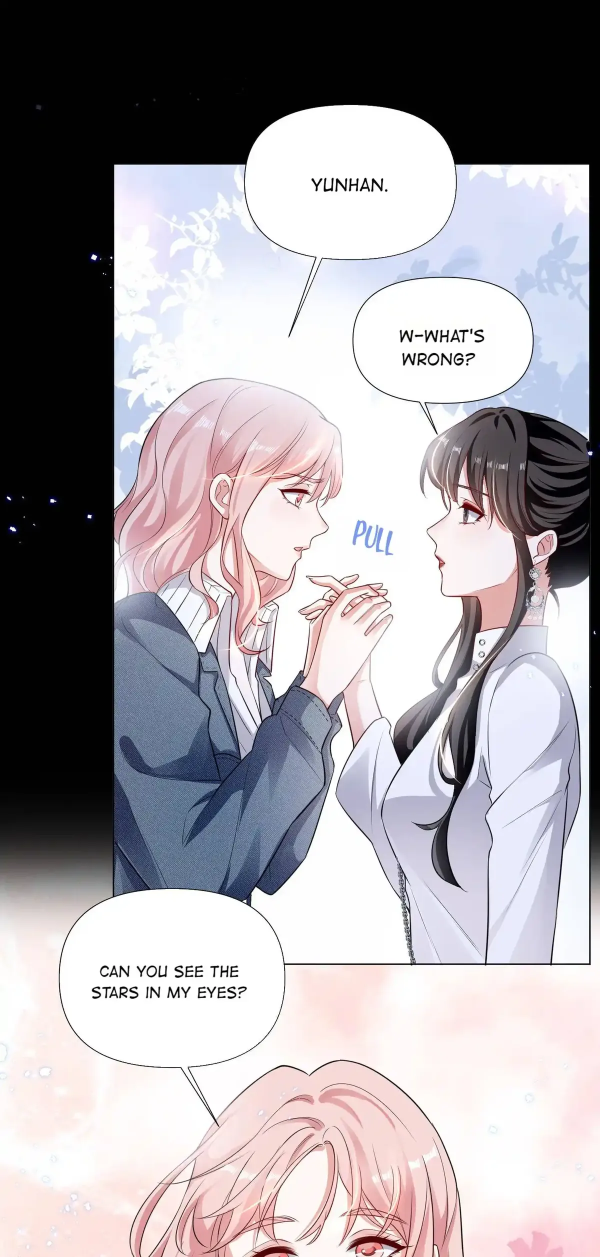 Universe’s Most Jealous Goddess Chapter 46 Online - página 9