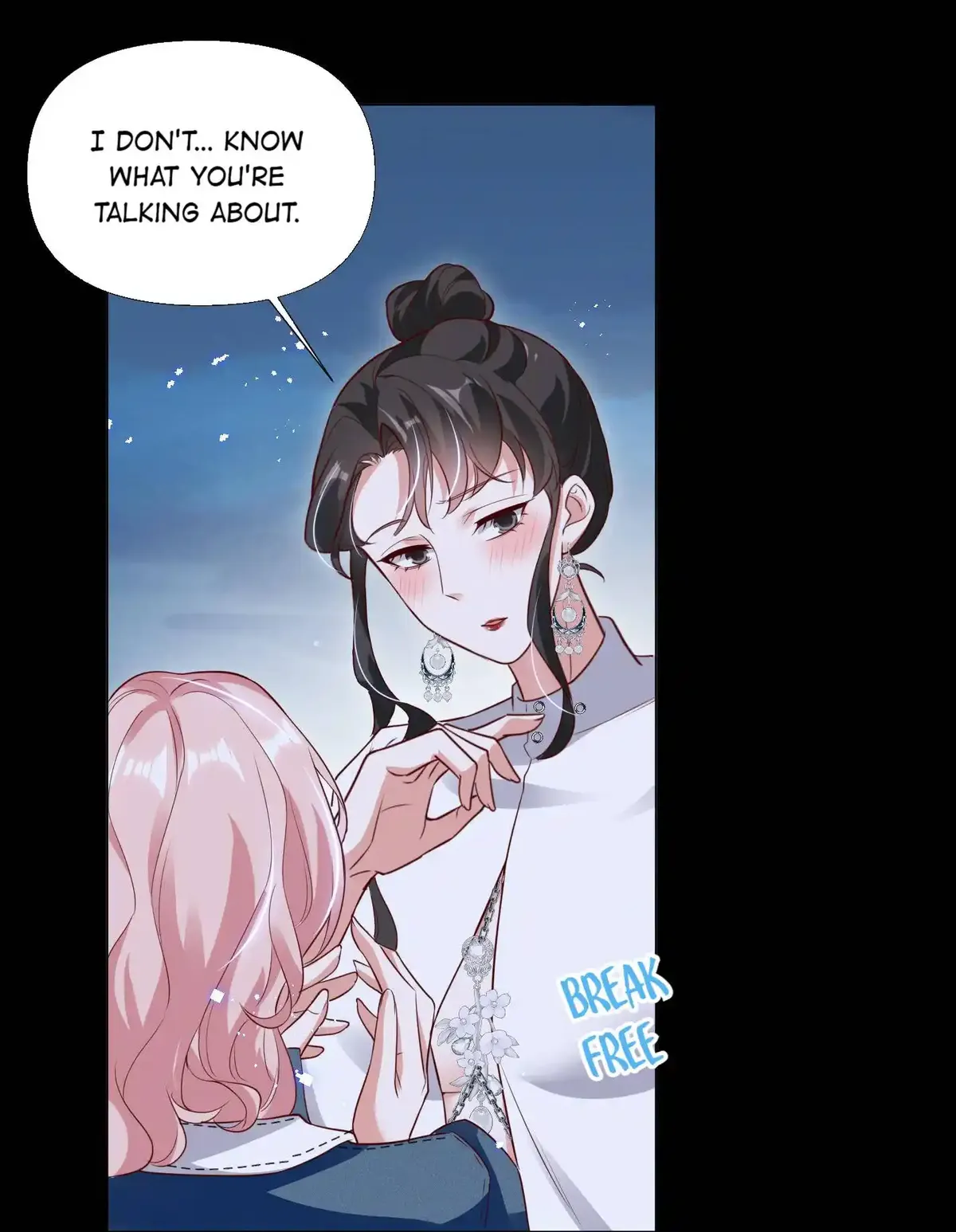 Universe’s Most Jealous Goddess Chapter 46 Online - página 11