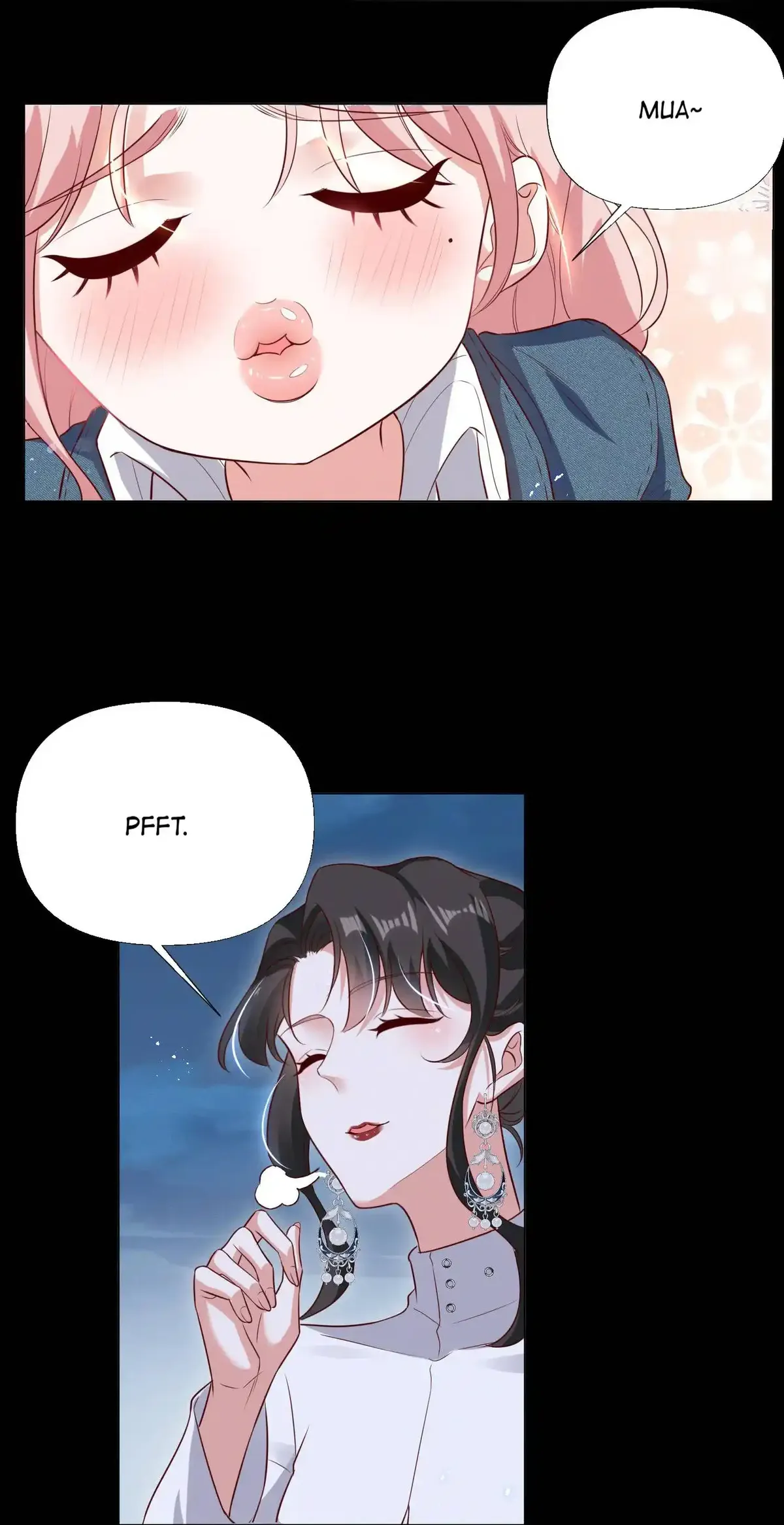 Universe’s Most Jealous Goddess Chapter 46 Online - página 13